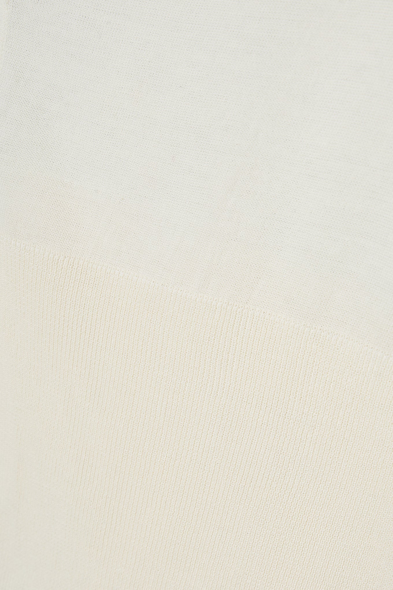 cropped sheer knit cardigan - Hella (ヘラ）公式通販サイト