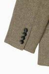Design Sleeve Tailored Jacket