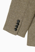 画像をギャラリービューアに読み込む, Design Sleeve Tailored Jacket
