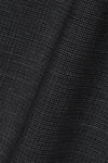 Tweed Frill Column Dress