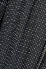 画像をギャラリービューアに読み込む, Sheer Check Slim Shirt
