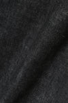 Tuck Cocoon Denim