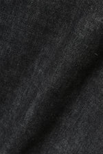 画像をギャラリービューアに読み込む, Tuck Cocoon Denim
