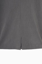 画像をギャラリービューアに読み込む, Flow Sleeve V Dress
