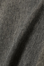 画像をギャラリービューアに読み込む, Linen Wool Trench Coat
