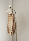 Viyella Waist Shape Shirt