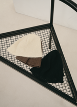 画像をギャラリービューアに読み込む, Rib Knit Beanie

