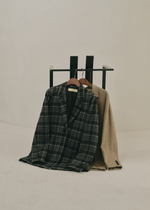画像をギャラリービューアに読み込む, Design Sleeve Tailored Jacket
