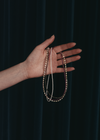 fine Bead Choker