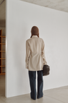 Viyella Waist Shape Shirt