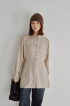Viyella Waist Shape Shirt