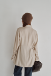 Viyella Waist Shape Shirt