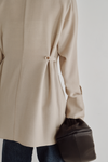 Viyella Waist Shape Shirt