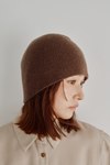 Rib Knit Beanie