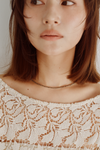 fine Bead Choker