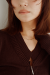 fine Bead Choker