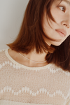 fine Bead Choker