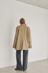 Design Sleeve Tailored Jacket