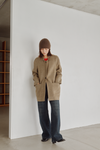 Design Sleeve Tailored Jacket