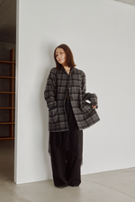 画像をギャラリービューアに読み込む, Design Sleeve Tailored Jacket
