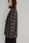 Design Sleeve Tailored Jacket