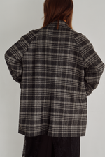 画像をギャラリービューアに読み込む, Design Sleeve Tailored Jacket
