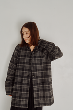 画像をギャラリービューアに読み込む, Design Sleeve Tailored Jacket
