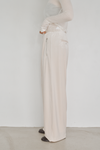 Velour Cocoon Pants
