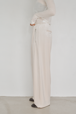 画像をギャラリービューアに読み込む, Velour Cocoon Pants
