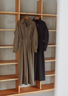 Zip Front Jumpsuit