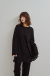 Ornamental Cutwork Top