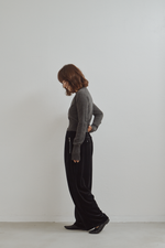 画像をギャラリービューアに読み込む, Velour Cocoon Pants
