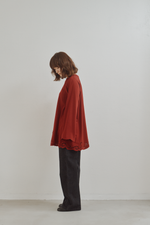 画像をギャラリービューアに読み込む, Ornamental Cutwork Top
