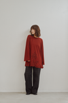 Ornamental Cutwork Top