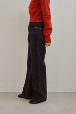 画像をギャラリービューアに読み込む, Shadow Check Denim
