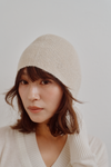 Rib Knit Beanie
