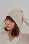 Rib Knit Beanie