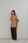 Viyella Waist Shape Shirt