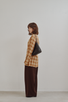 Viyella Waist Shape Shirt