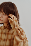 Viyella Waist Shape Shirt