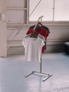 compact rib tee