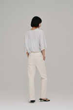 画像をギャラリービューアに読み込む, embroidery over tee
