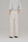 stretch flare pants