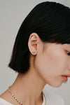 golden rutile pierce