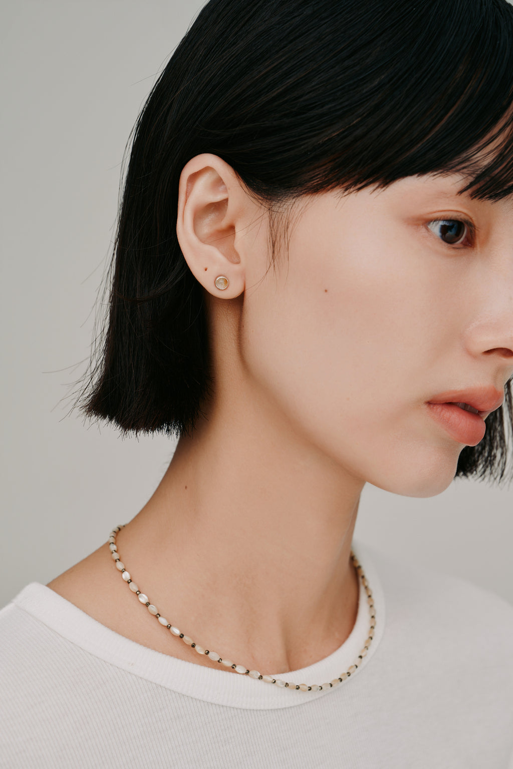 golden rutile pierce