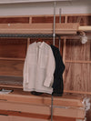 sheer pullover shirt