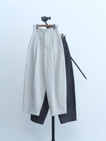 画像をギャラリービューアに読み込む, snow denim pants
