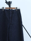 wide nep denim