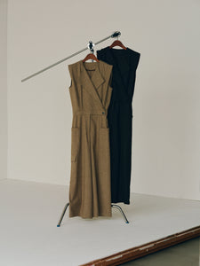 cachecoeur jumpsuit