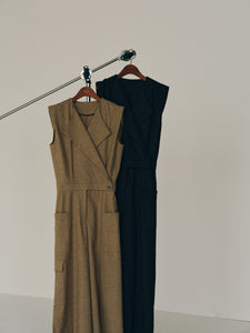 cachecoeur jumpsuit